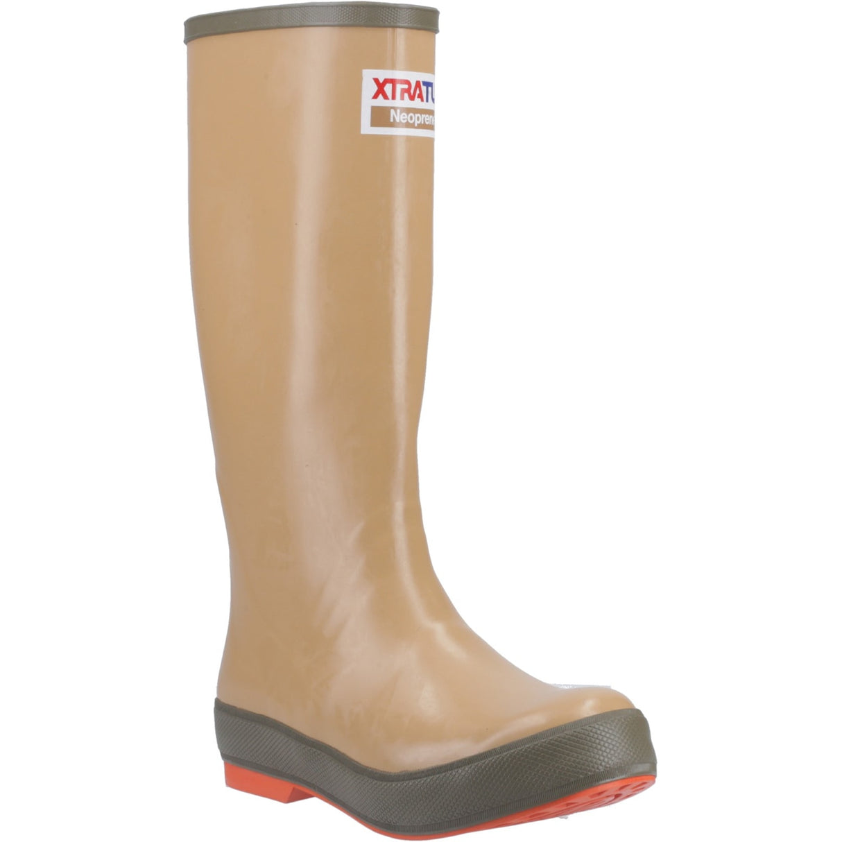 Xtratuf Womens Legacy 15" Wellington Sahara