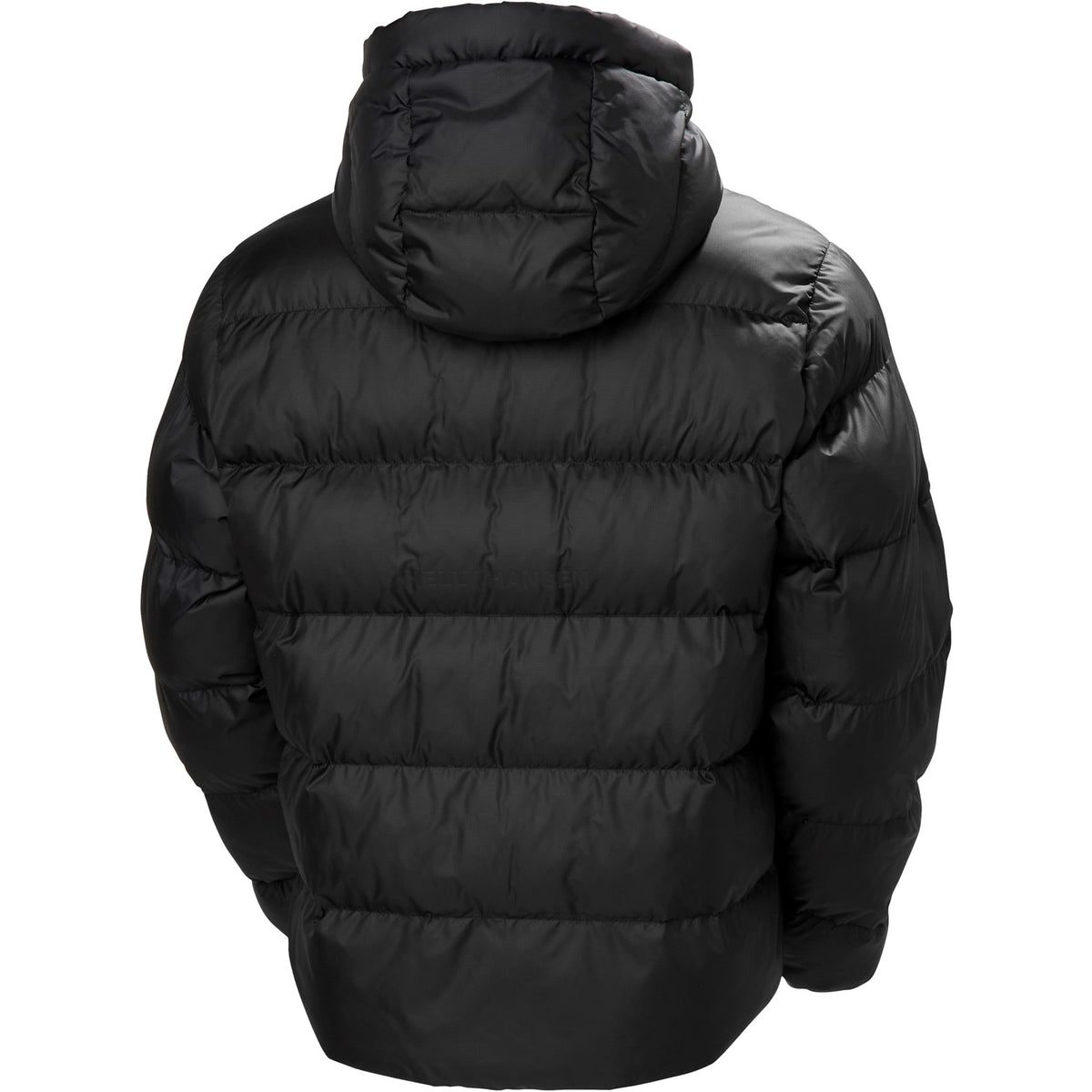 Helly Hansen Sport Mens Men's Active Puffy Jacket Black