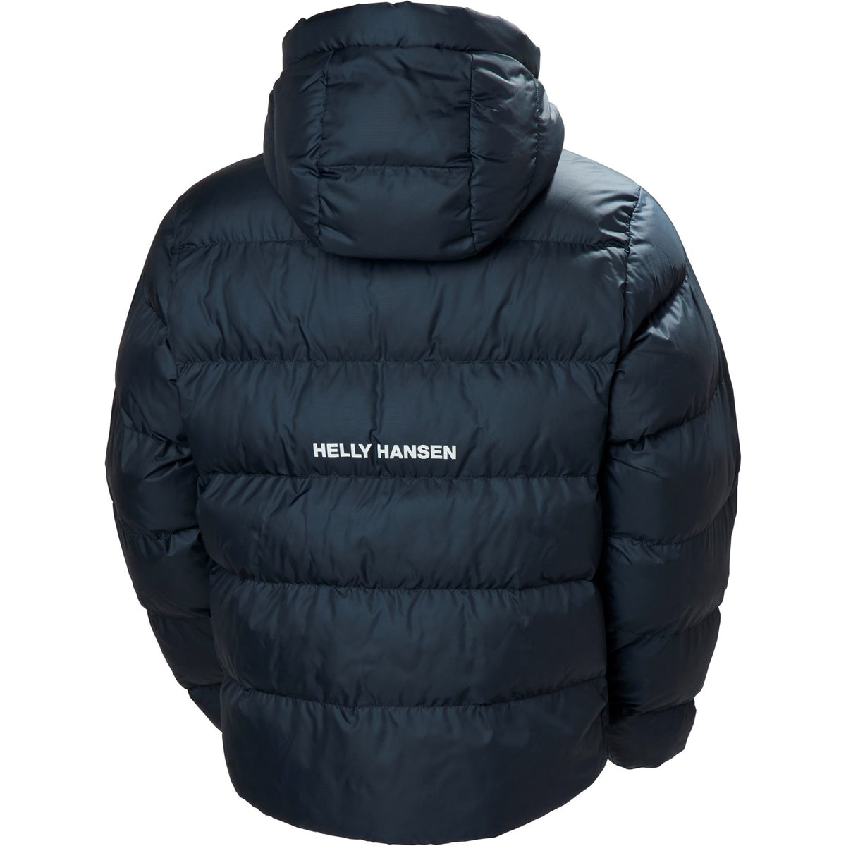 Helly Hansen Sport Mens Men's Active Puffy Jacket