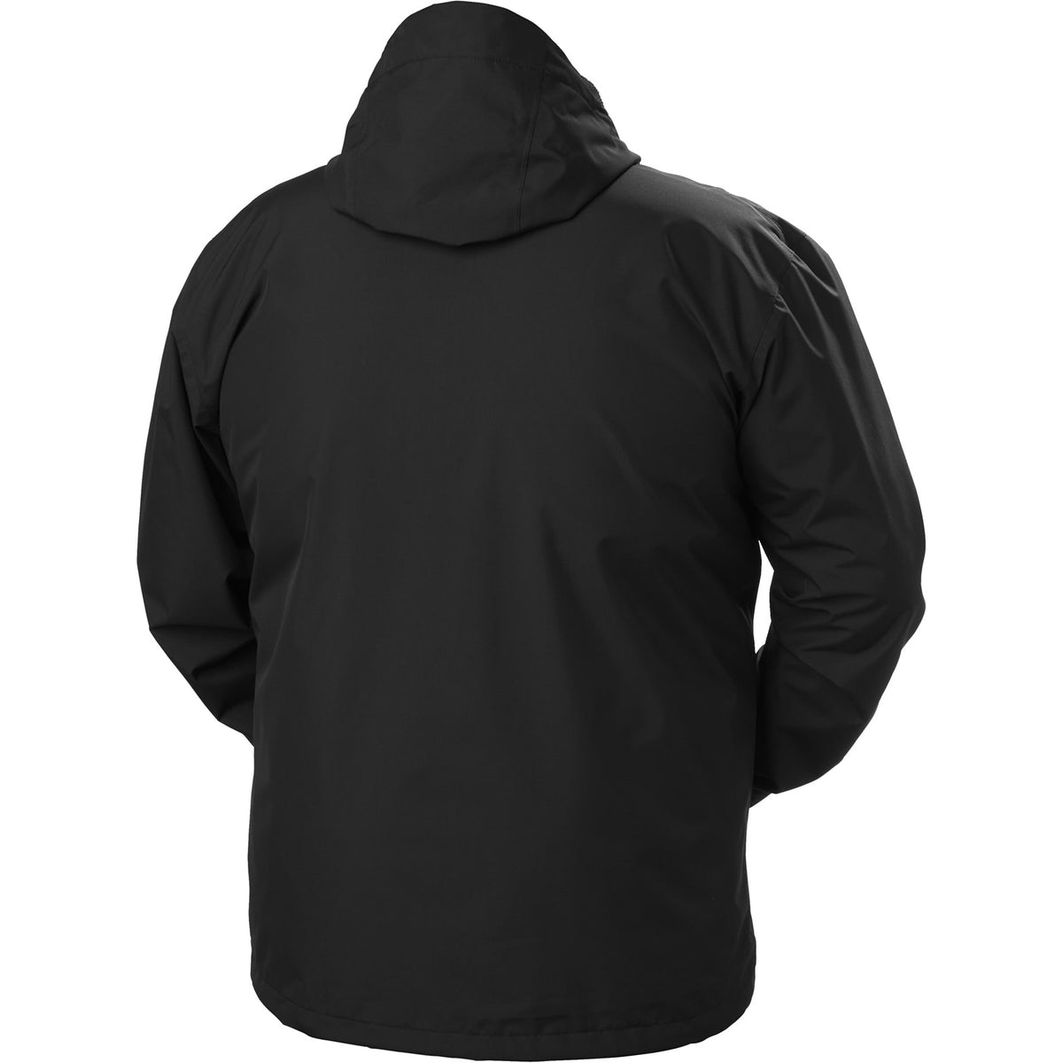 Helly Hansen Sport Mens Seven J Rain Jacket Black