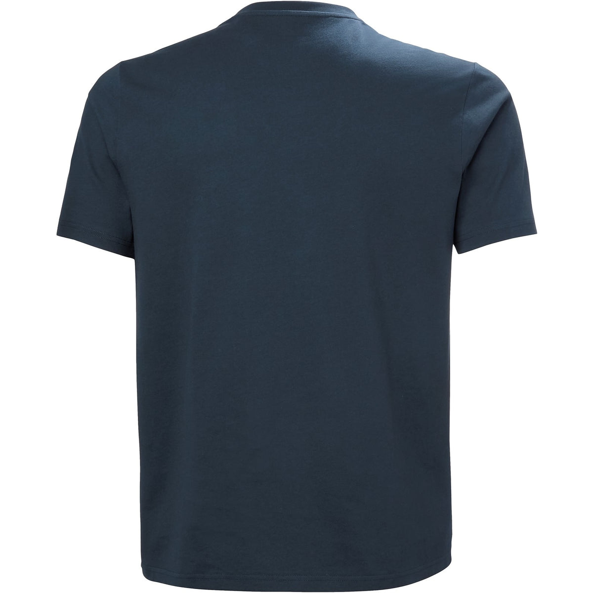 Helly Hansen Sport Mens Men's Staple T-Shirt Navy