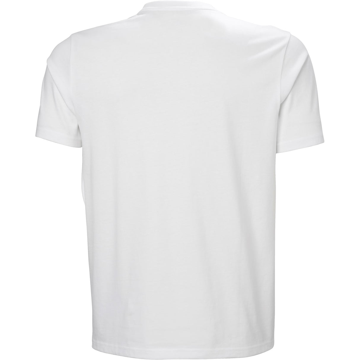 Helly Hansen Sport Mens Men's Staple T-Shirt White
