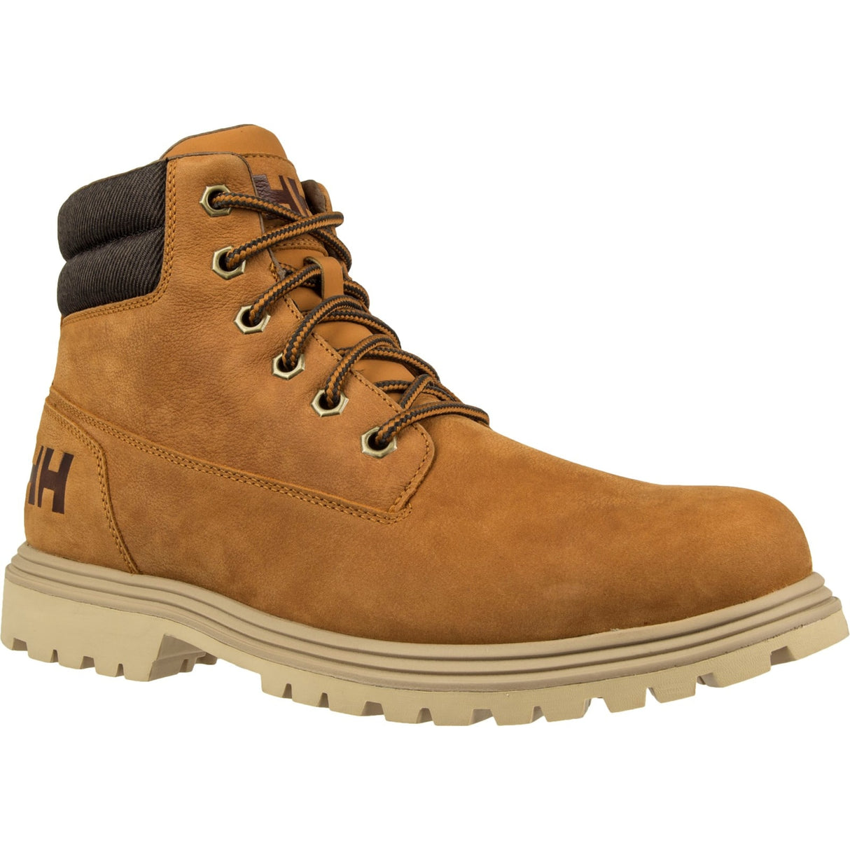 Helly Hansen Sport Mens Fremont Boots Honey