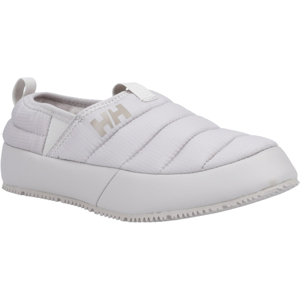 Helly Hansen Sport Womens Cabin Loafer Grey