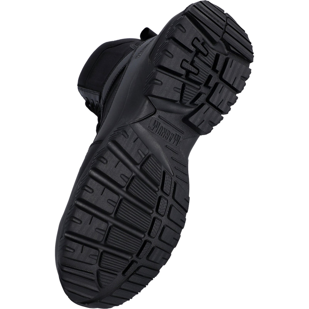 Magnum Mens Vanguard 8.0 CT Safety Boots Black