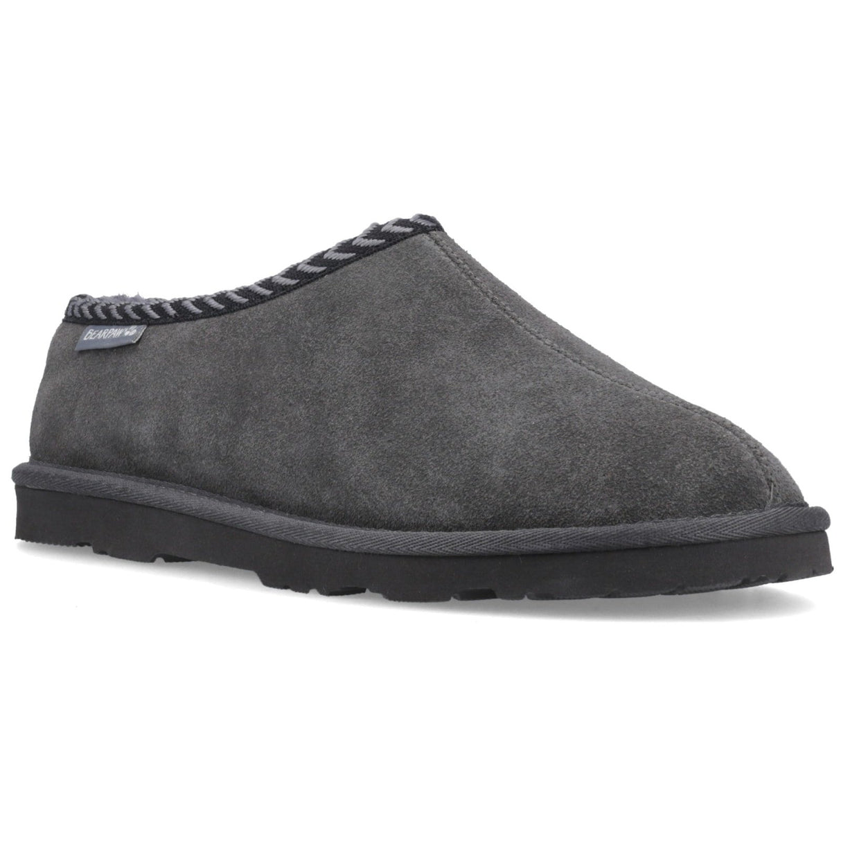 Bearpaw Mens BEAU GRAPHITE