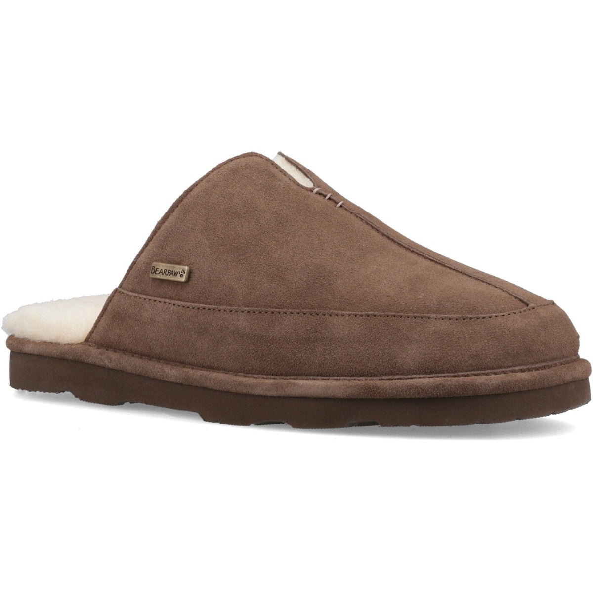Bearpaw Mens WALKER EARTH