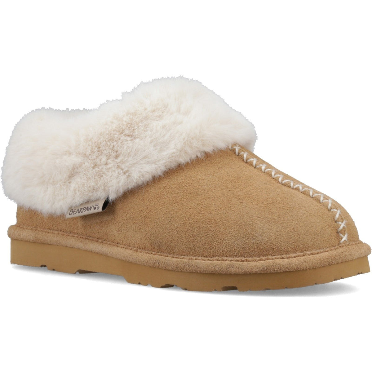 Bearpaw Womens BELLA COFFEE
