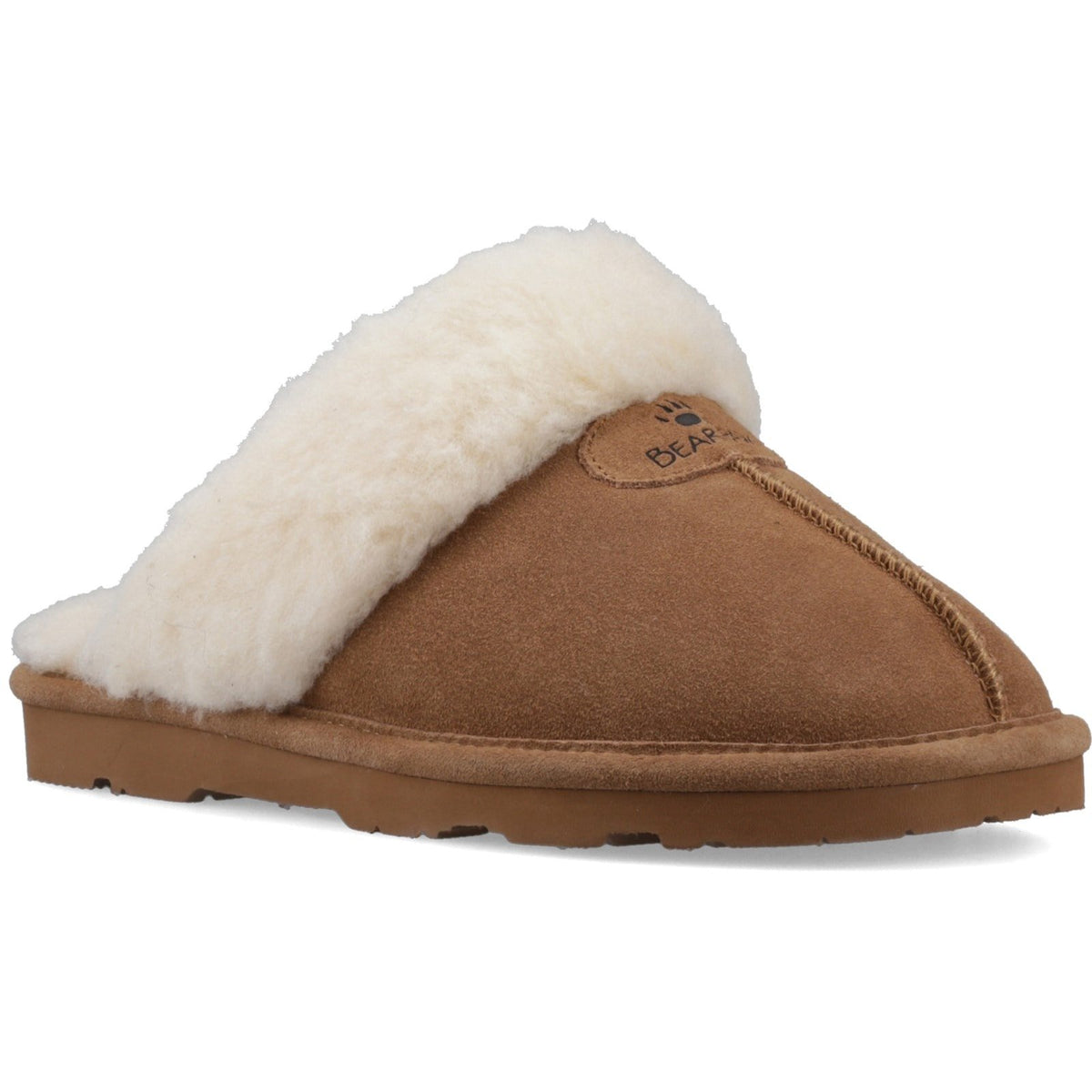 Bearpaw Womens LOKI II Hickory