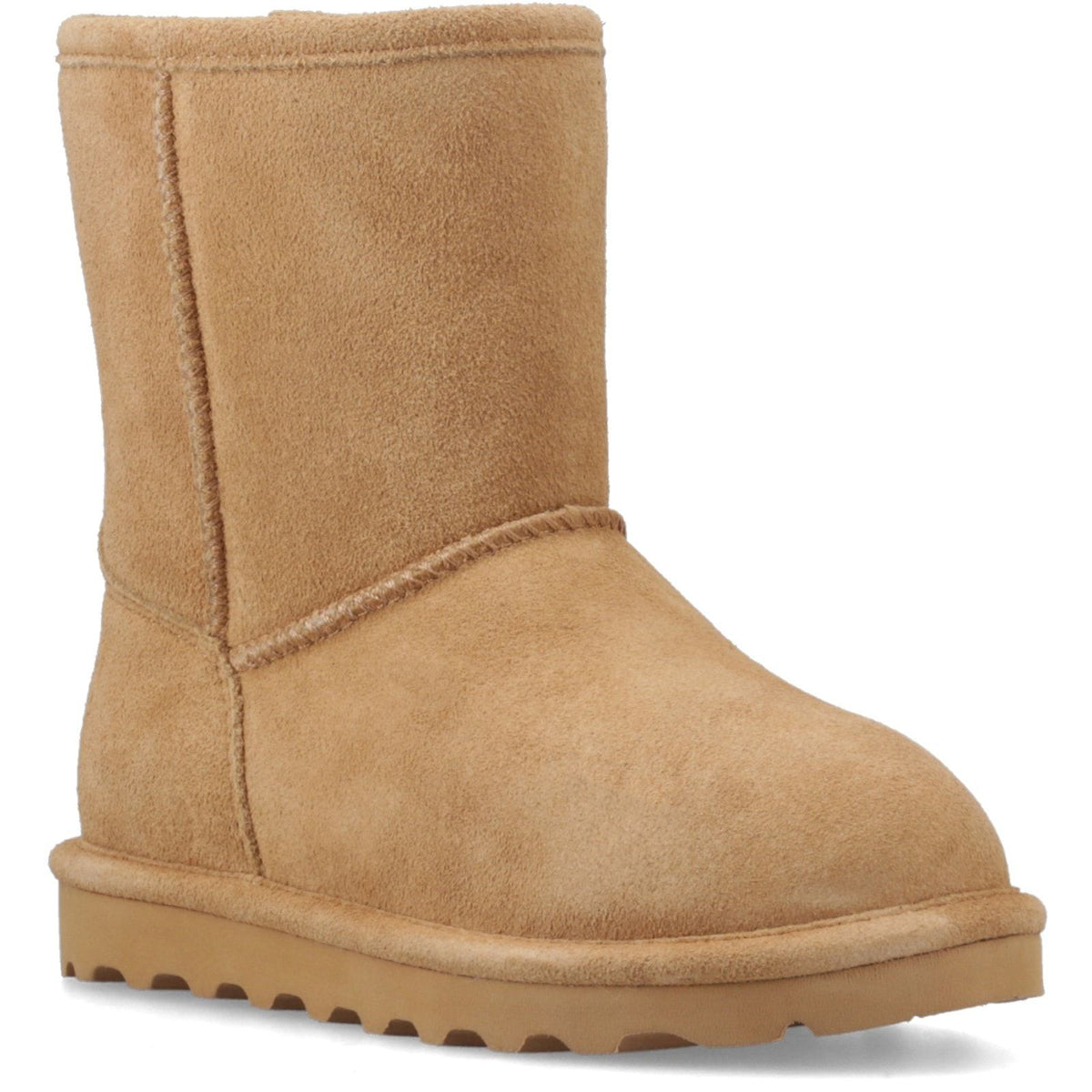 Bearpaw Girls ELLE YOUTH COFFEE