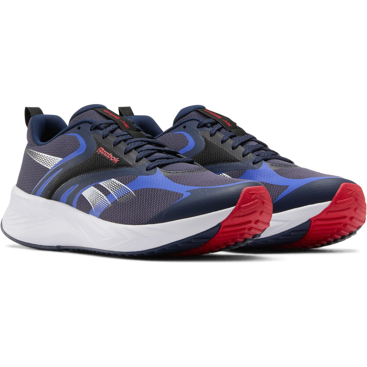 Reebok Unisex ENERGEN TECH PLUS 3 Blue/Black