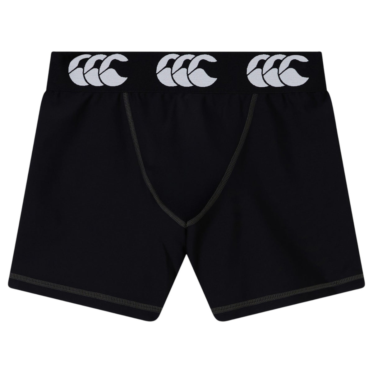 Canterbury Mens Baselayer Short Black