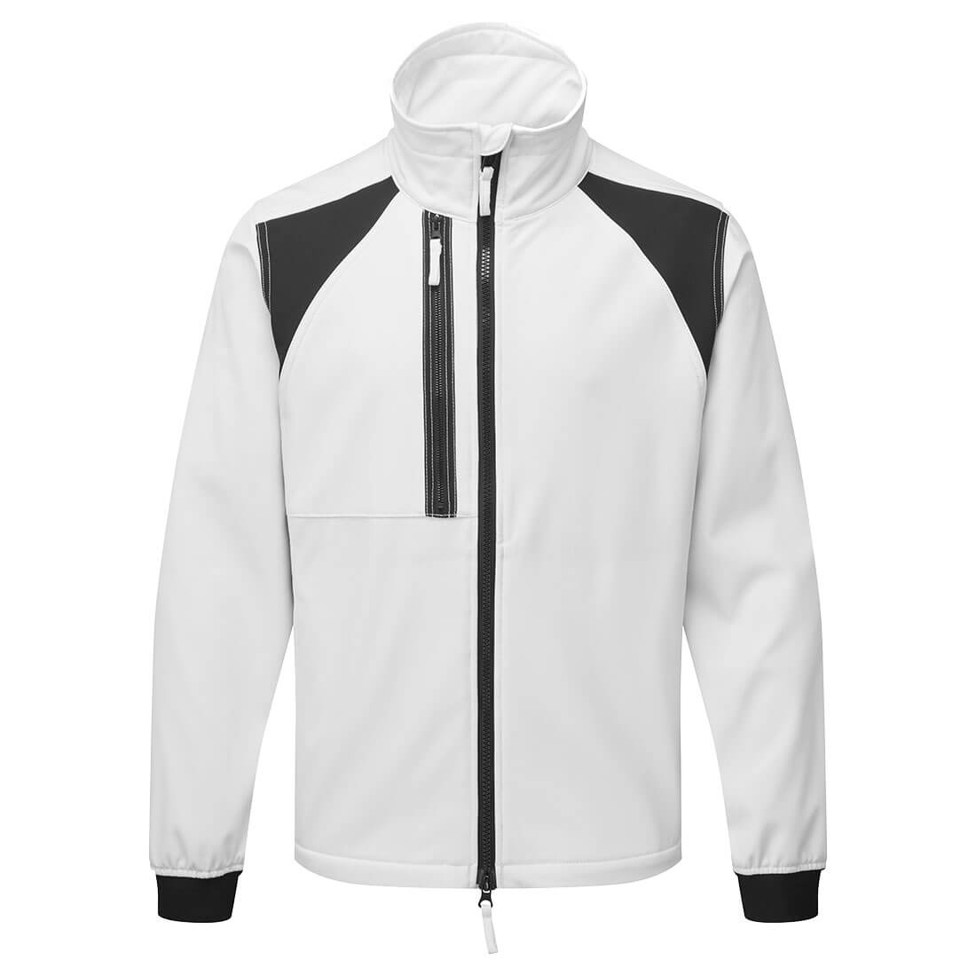 Portwest WX2 Eco Softshell (2L) White