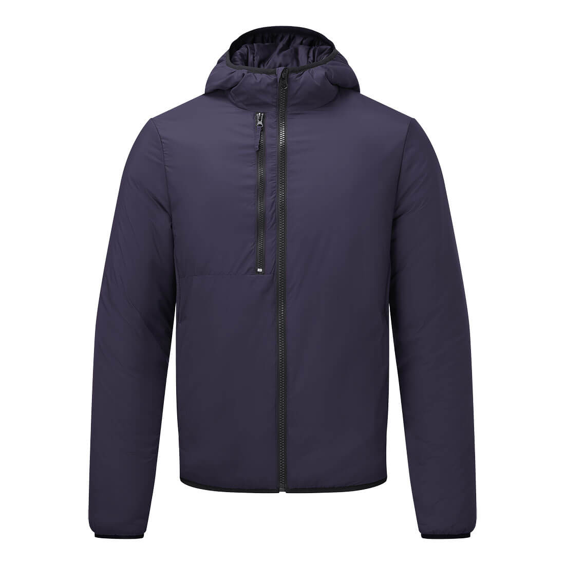 Portwest WX2 Eco Insulated Jacket Navy