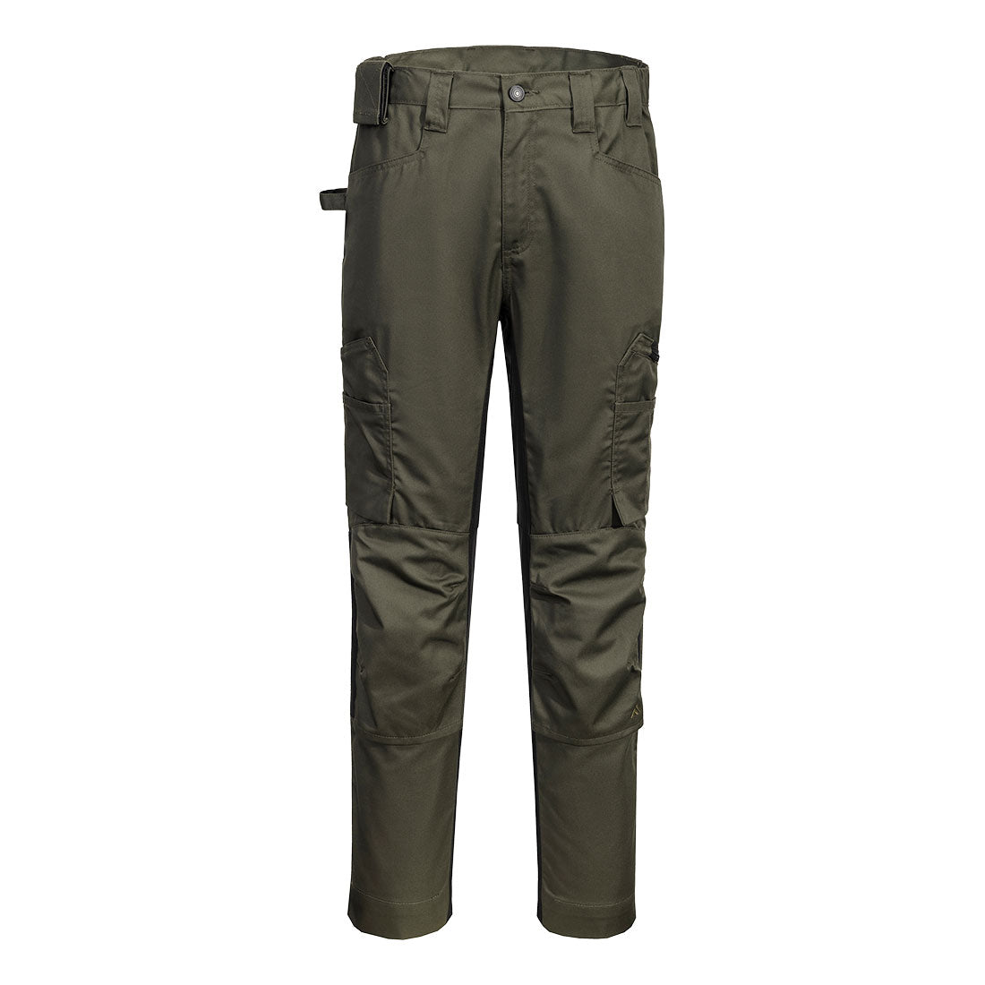 Portwest WX2 Eco Stretch Trade Trousers Forest Nights