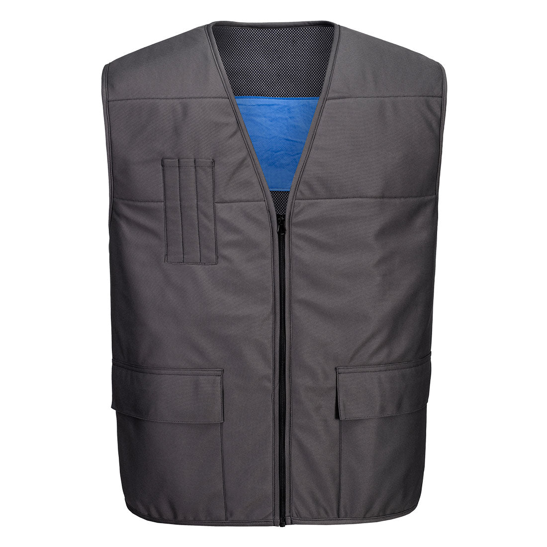 Portwest Cooling Vest Slate Grey