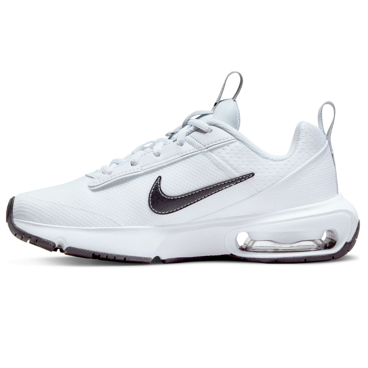Nike Air Max Intrlk Kids White/Black