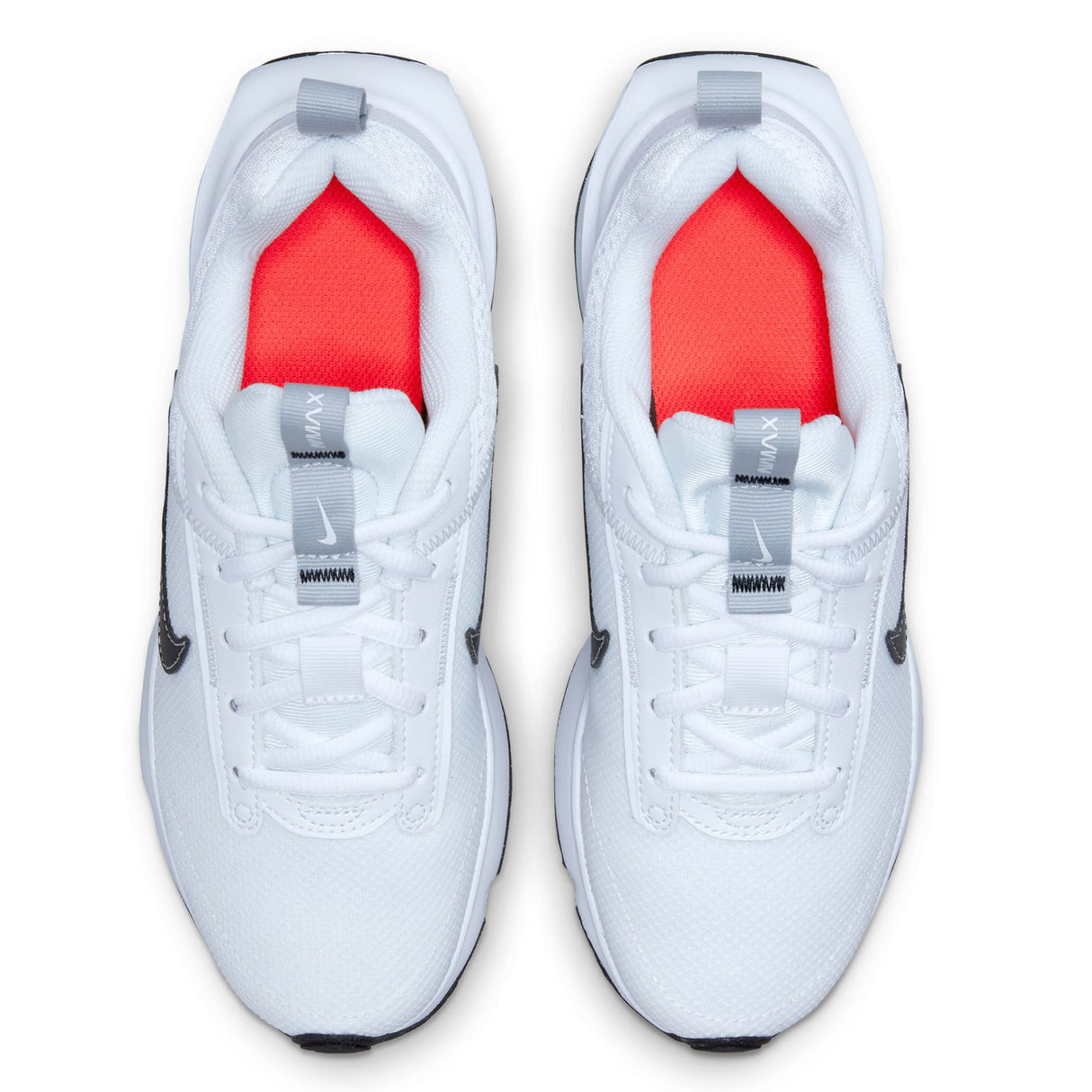 Nike Air Max Intrlk Kids White/Black