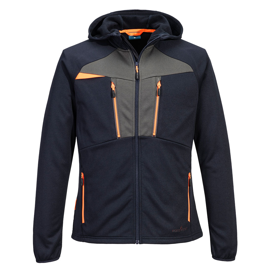 Portwest DX4 Technical Fleece Navy