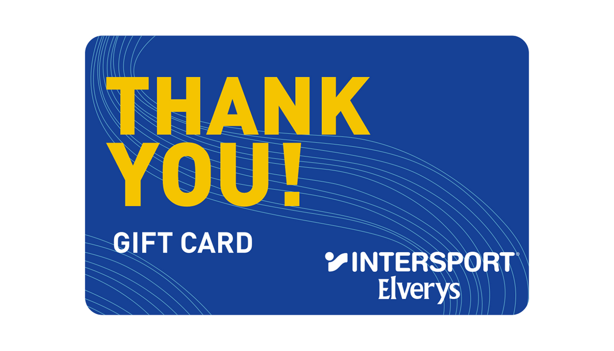 E-Gift Card - Main Image