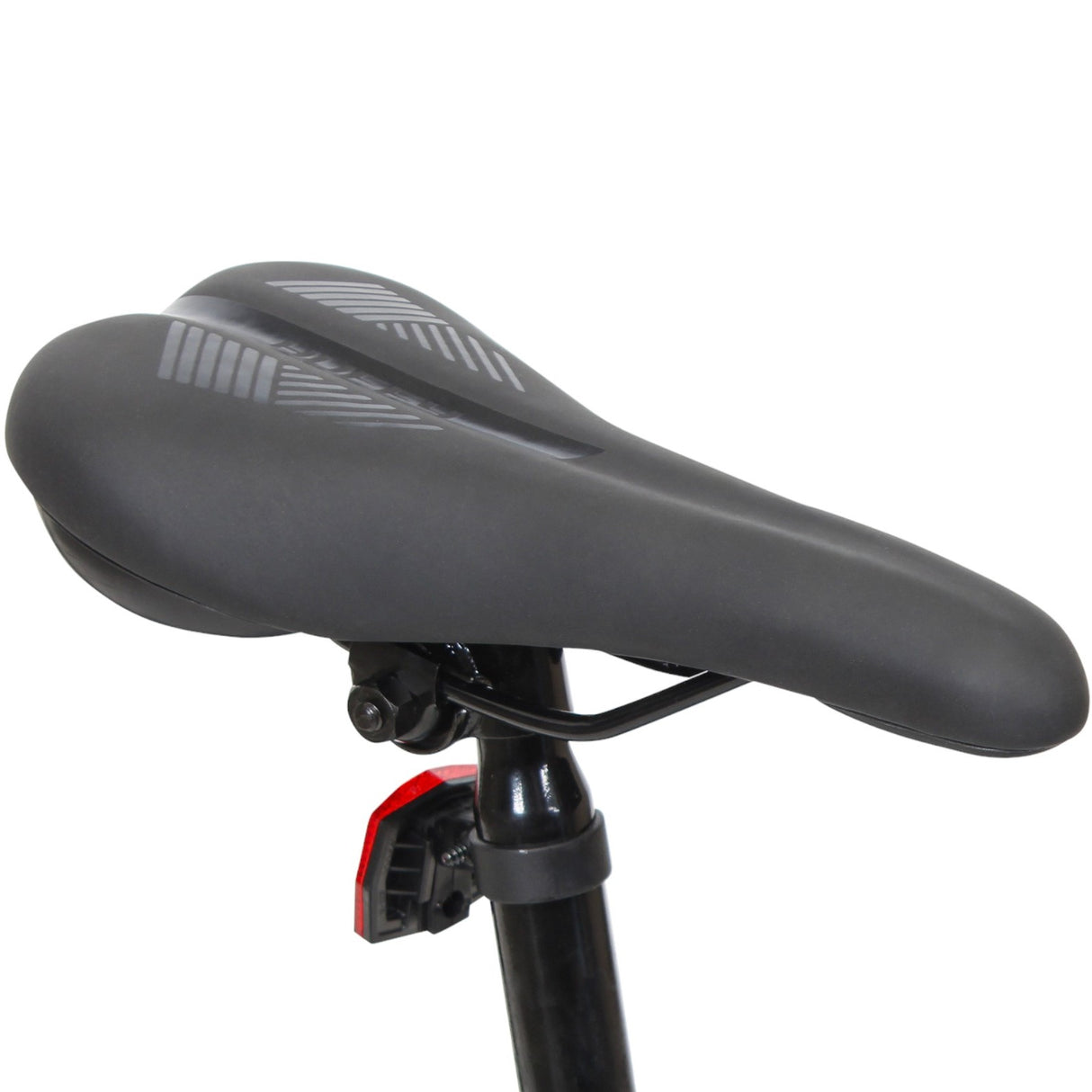 Huffy Marker Full Suspension 26" Wheel Womens Mountain Bike