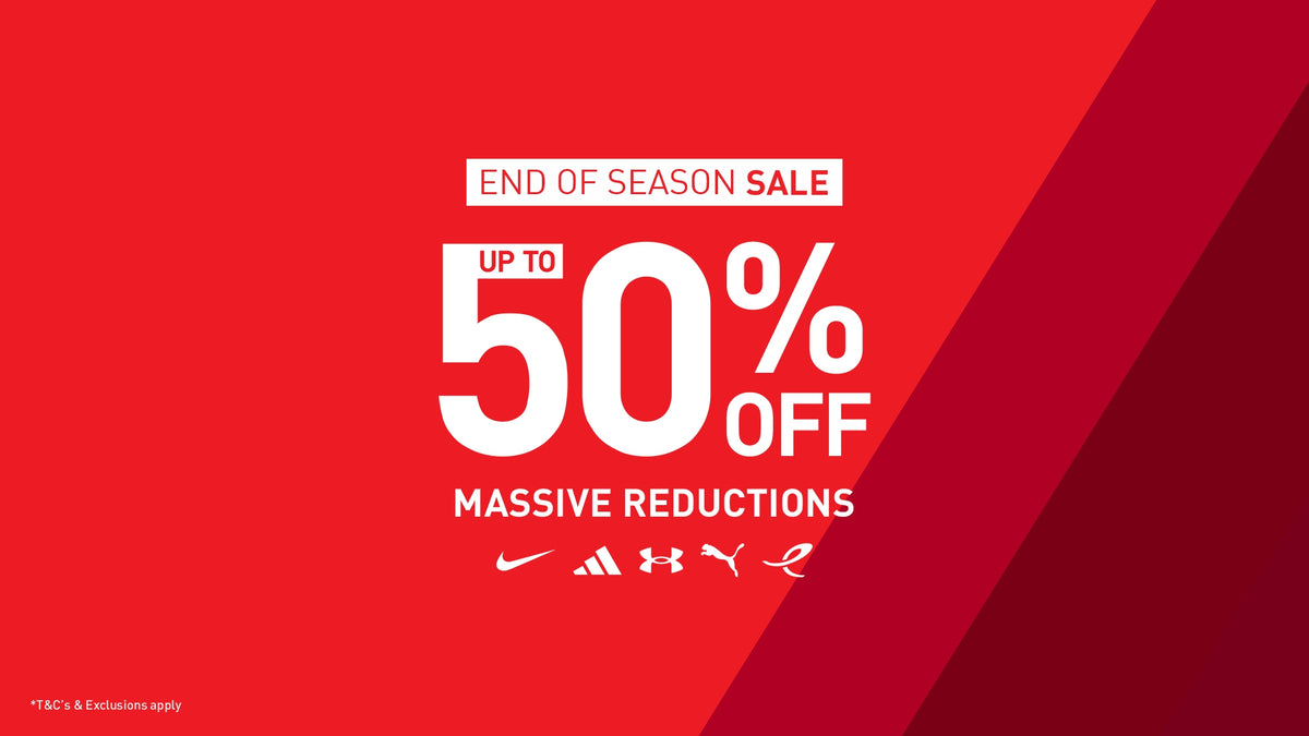 A graphic of the September sale calling out products being reduced online.