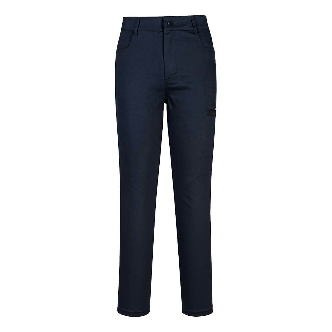 Portwest KX3 Women’s Flexi Work Trousers Navy