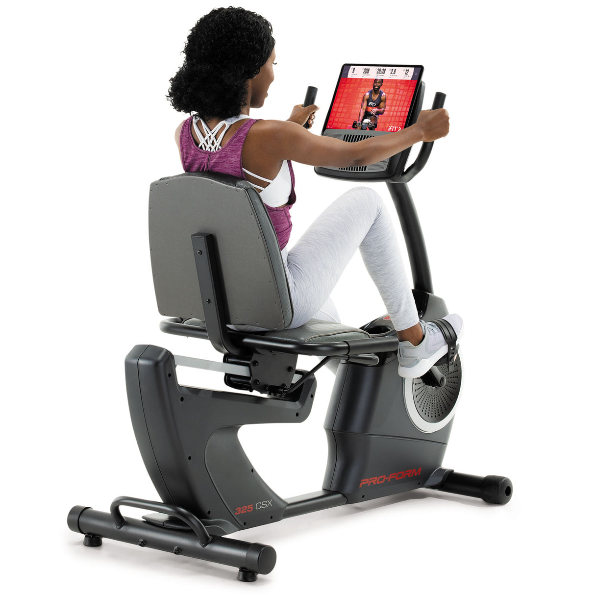 Pro-Form 325 CSX+ Recumbent Bike