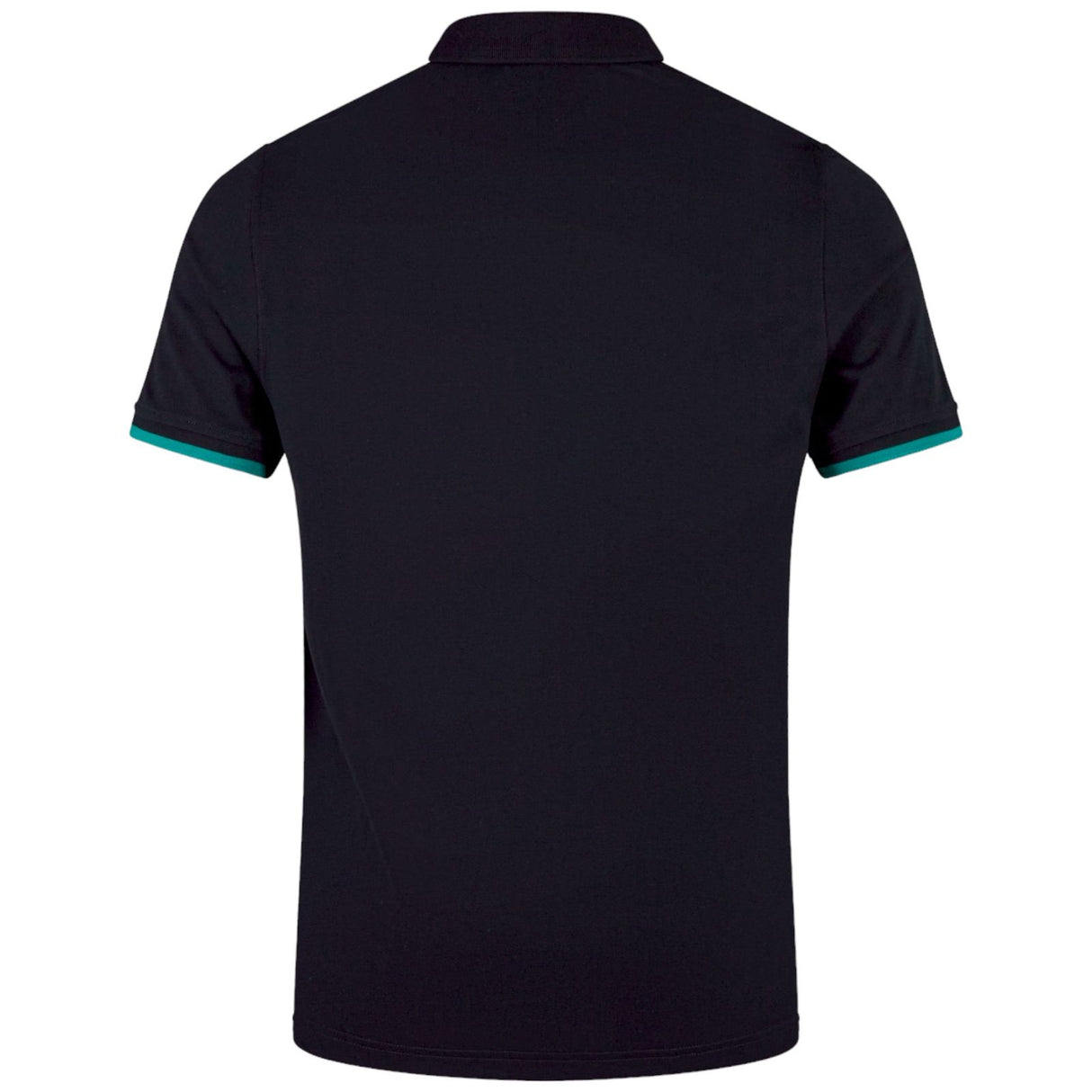 Canterbury IRFU Rugby Ireland 2024/25 Short Sleeve Mens Team Polo Shirt