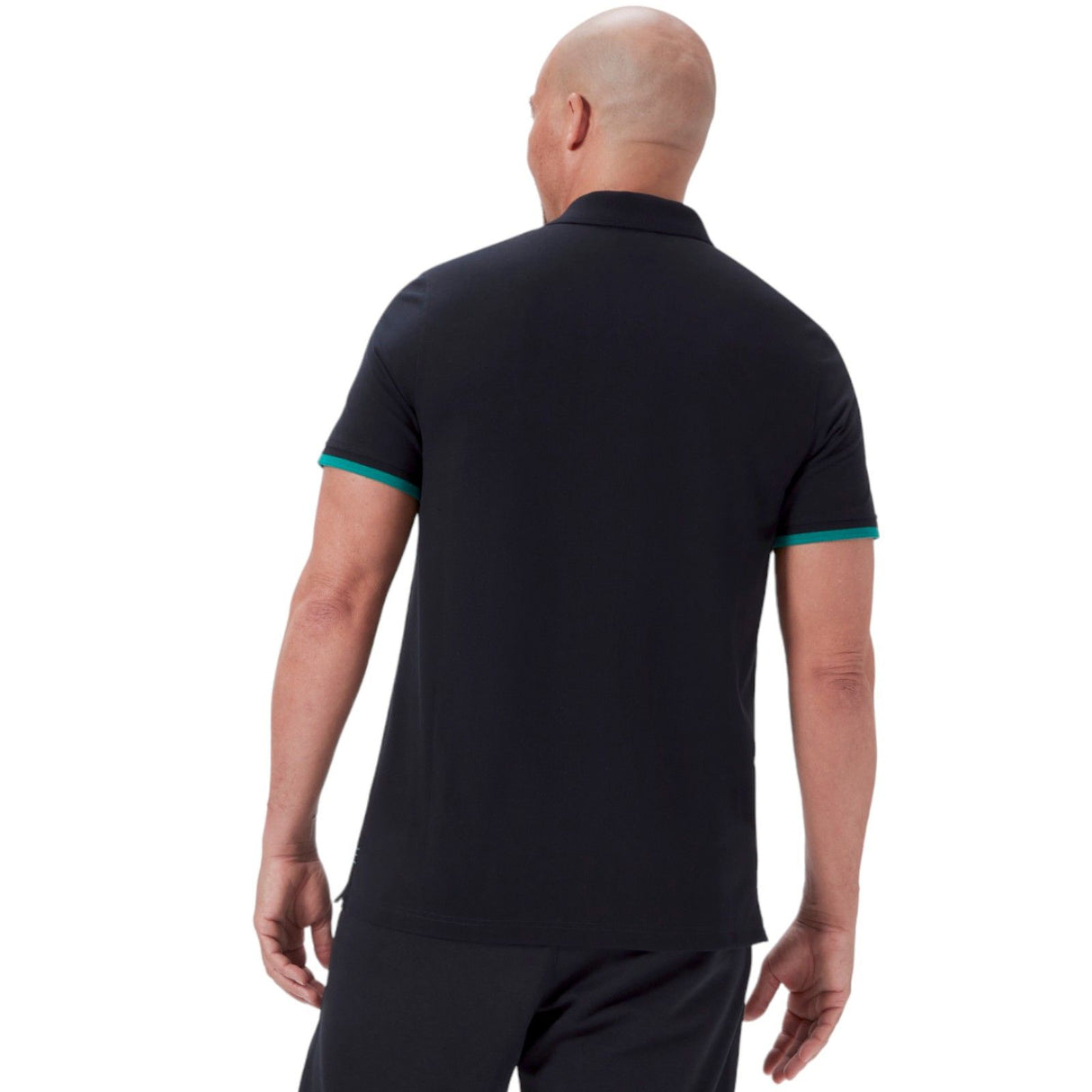 Canterbury IRFU Rugby Ireland 2024/25 Short Sleeve Mens Team Polo Shirt