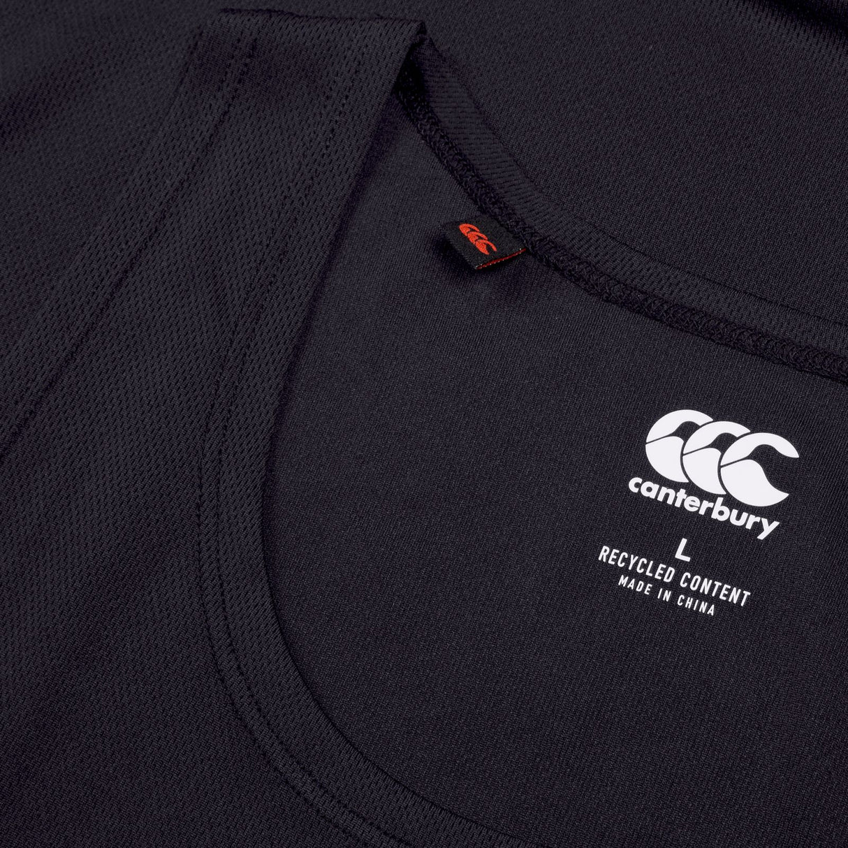 Canterbury IRFU Rugby Ireland 2025/26 Mens Training Singlet
