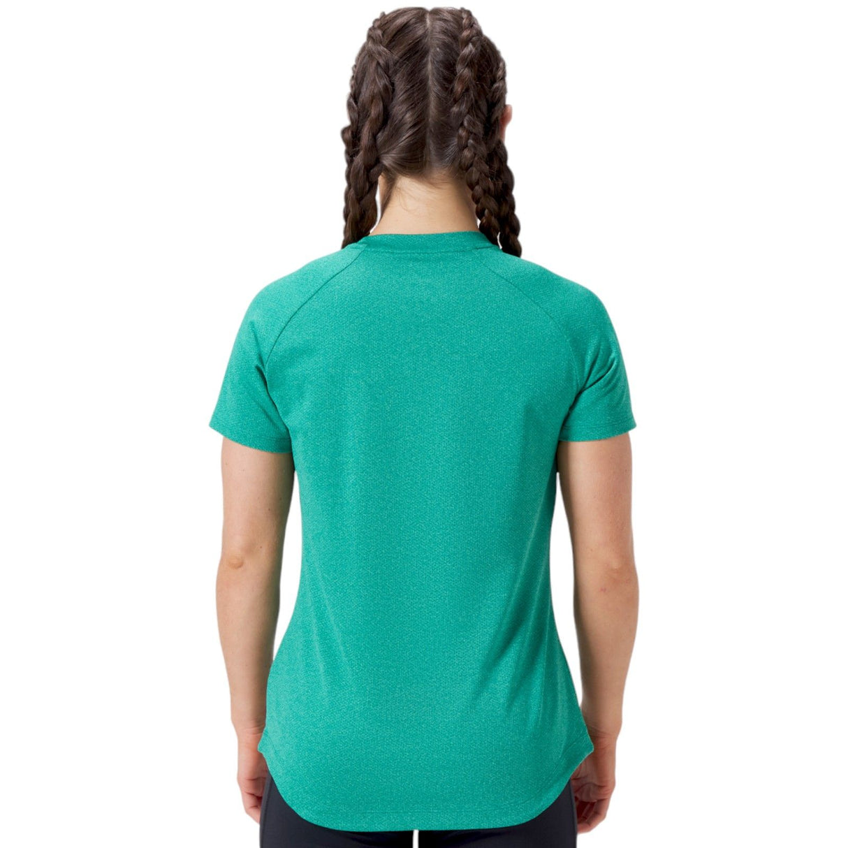 Canterbury IRFU Rugby Ireland 2025/26 Elite Womens Training T-Shirt