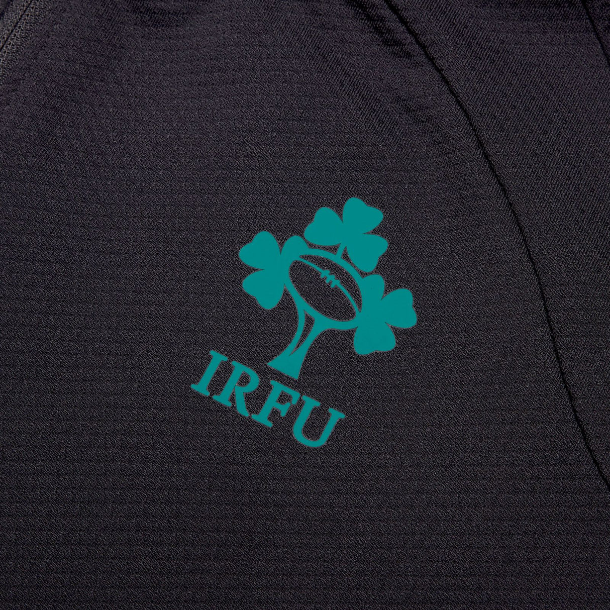 Canterbury IRFU Rugby Ireland 2024/25 Elite Long Sleeve Womens First Layer Top