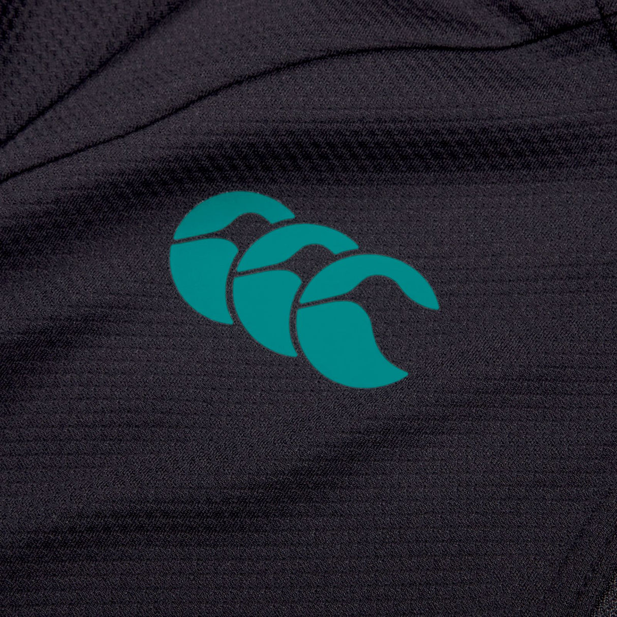 Canterbury IRFU Rugby Ireland 2024/25 Elite Long Sleeve Womens First Layer Top