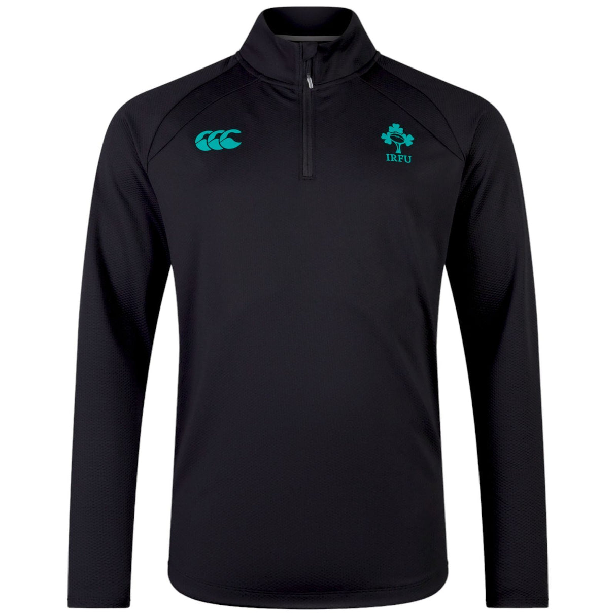 Canterbury IRFU Rugby Ireland 2025/26 Elite Mens First Layer Top
