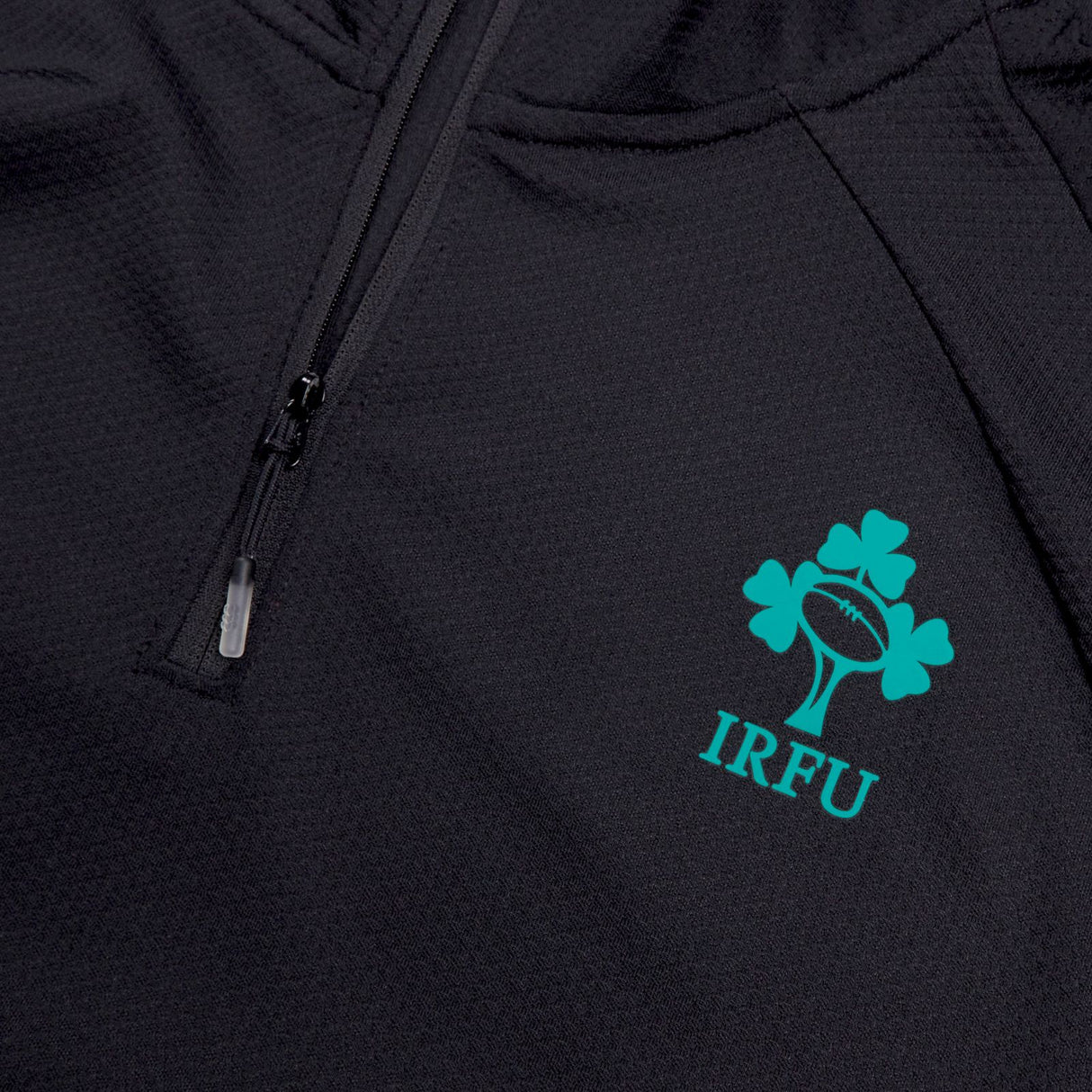 Canterbury IRFU Rugby Ireland 2025/26 Elite Mens First Layer Top