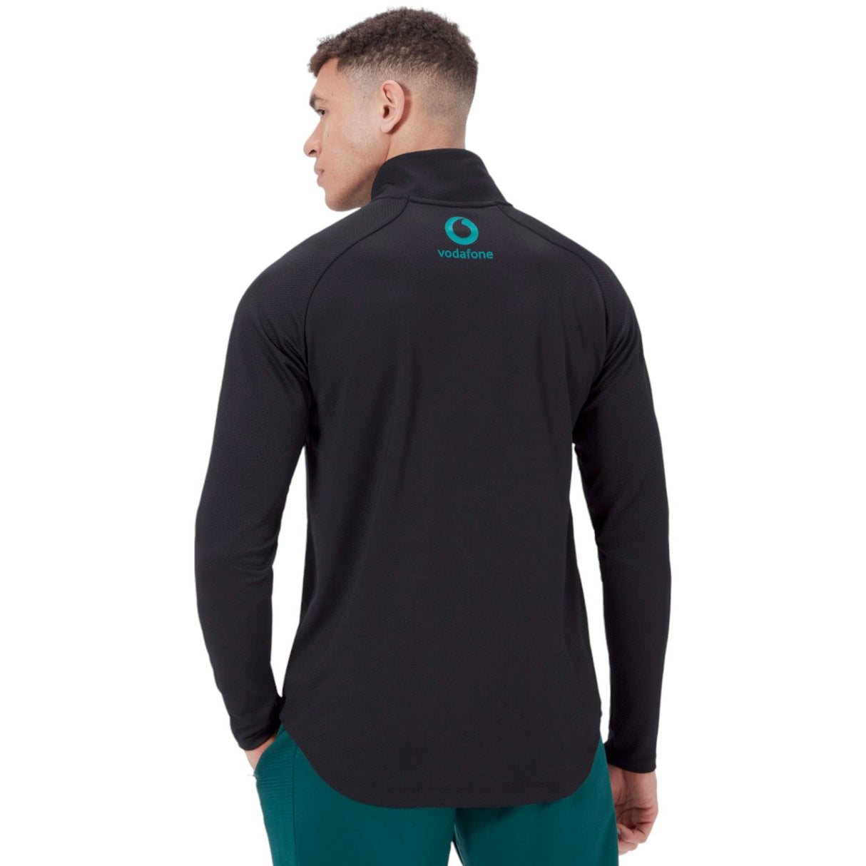 Canterbury IRFU Rugby Ireland 2025/26 Elite Mens First Layer Top