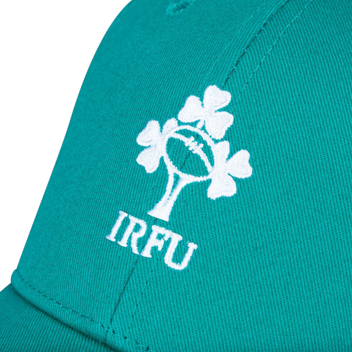 Canterbury IRFU Rugby Ireland 2025/26 Drill Cap