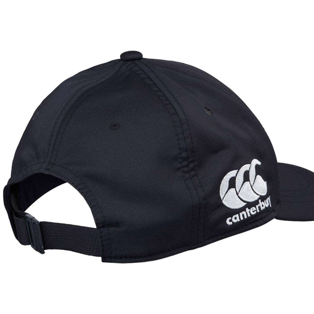 Canterbury IRFU Rugby Ireland 2025/26 Tech Logo Cap