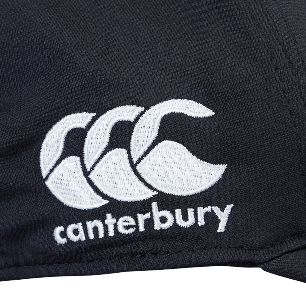 Canterbury IRFU Rugby Ireland 2025/26 Tech Logo Cap