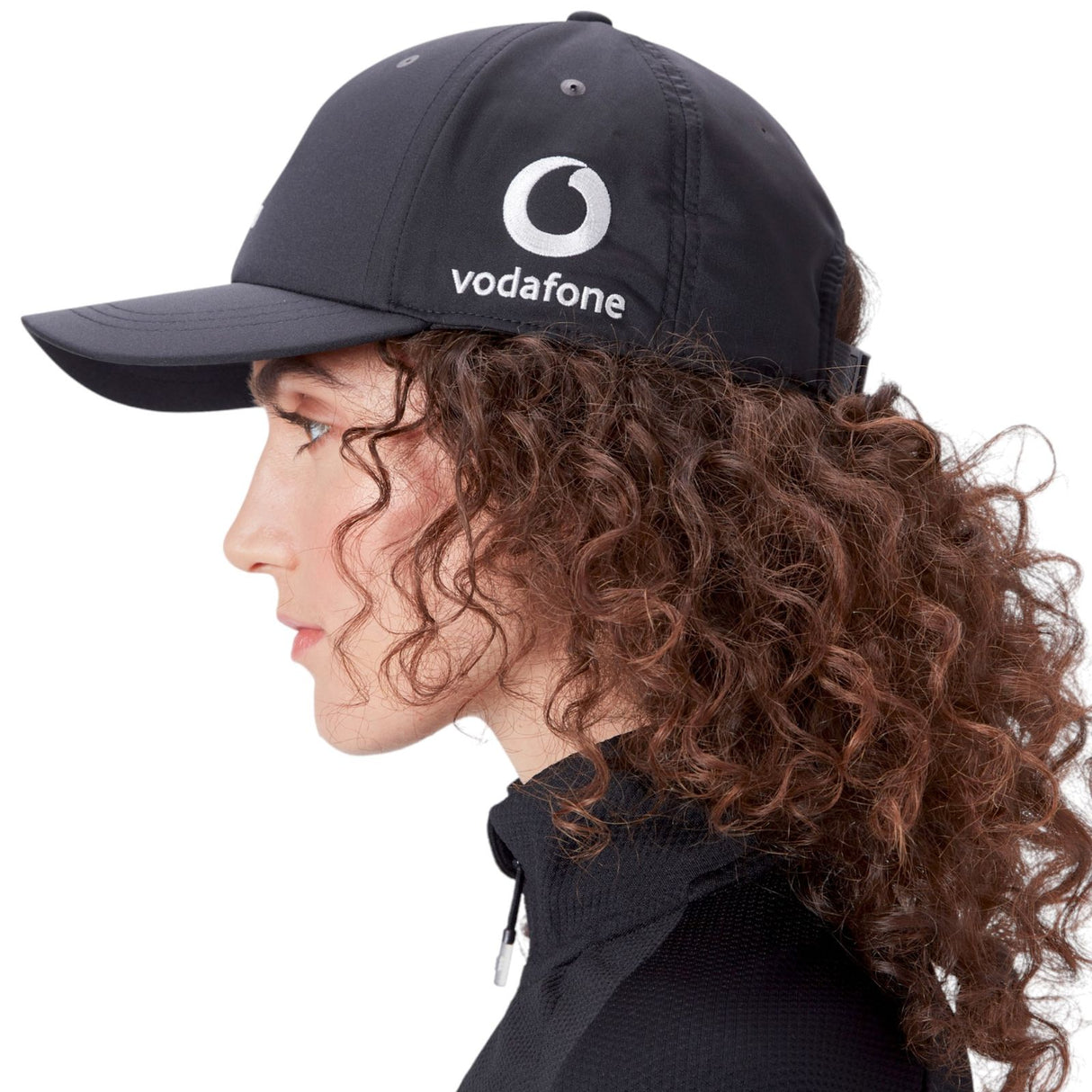 Canterbury IRFU Rugby Ireland 2025/26 Tech Logo Cap