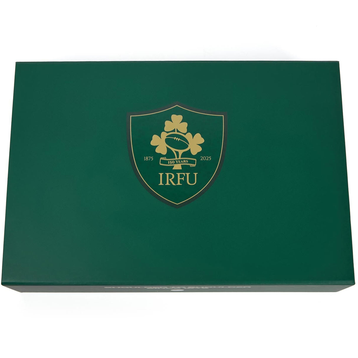 Canterbury IRFU 150TH 2024/25 Short Sleeved Home Pro Jersey