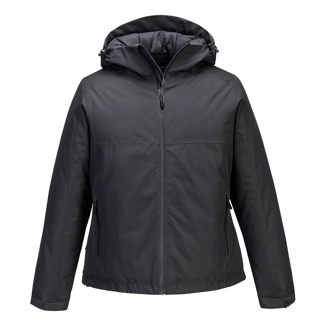 Portwest Professional Women's Winter Jacket Metal Grey