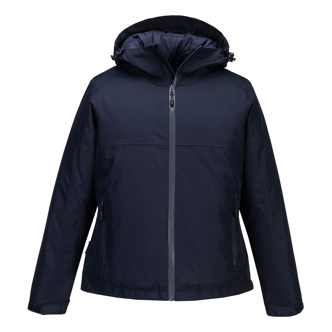 Portwest Professional Women's Winter Jacket Navy