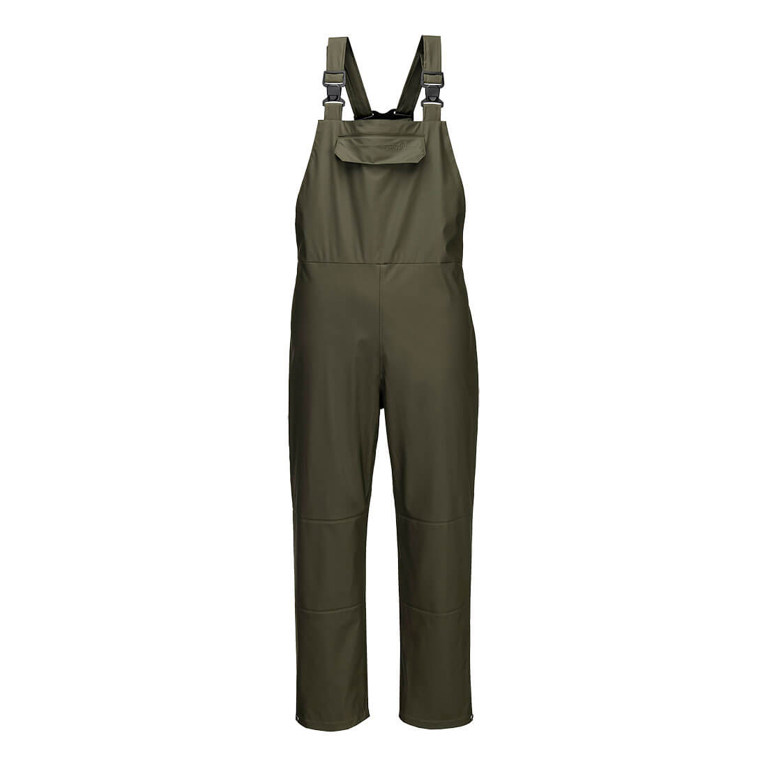Portwest Flexatex Chem Bib and Brace Forest Nights