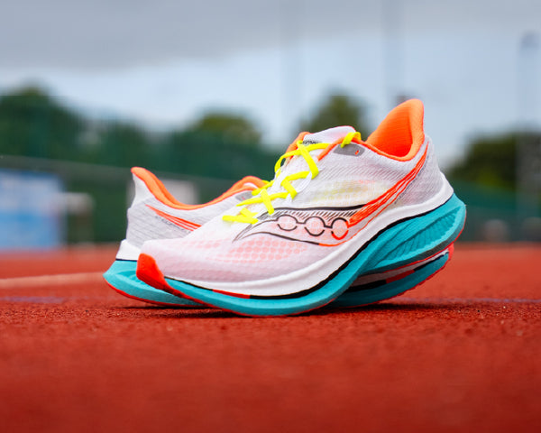 Saucony Endorphin Speed 5 Featured Story Banner