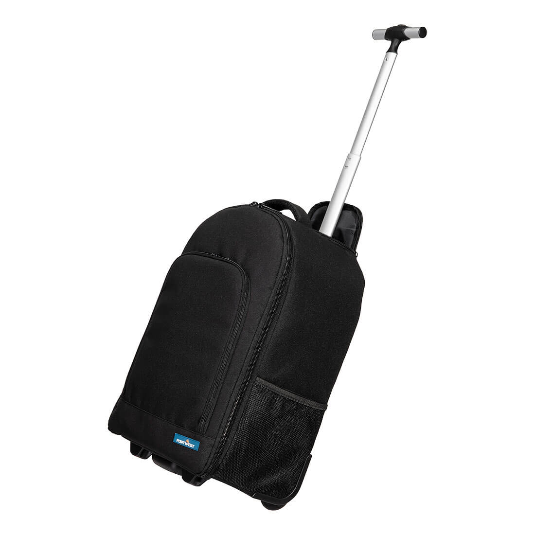 Portwest Tool Trolley Backpack Black