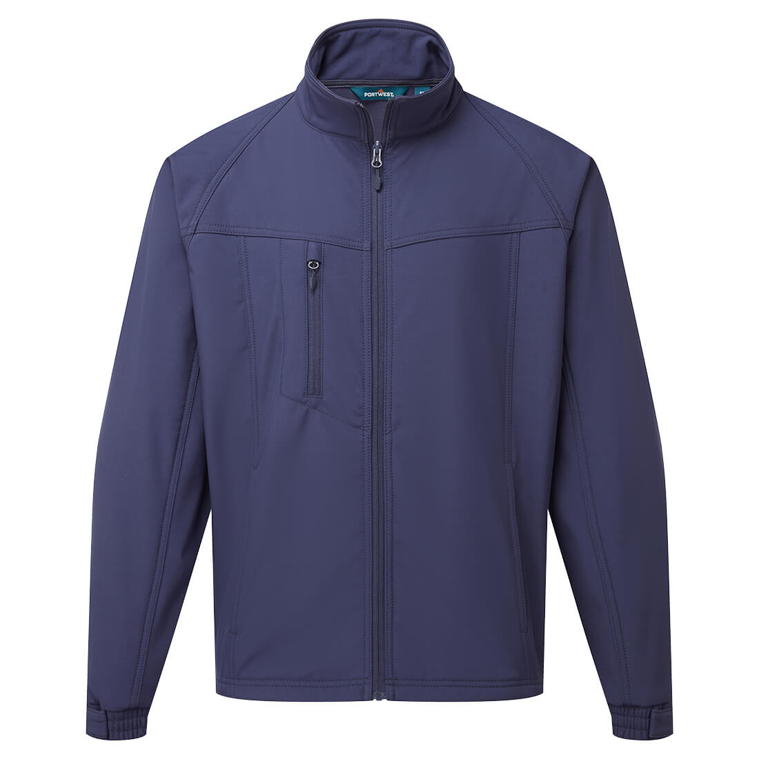 Portwest Oregon Softshell (3L) Navy