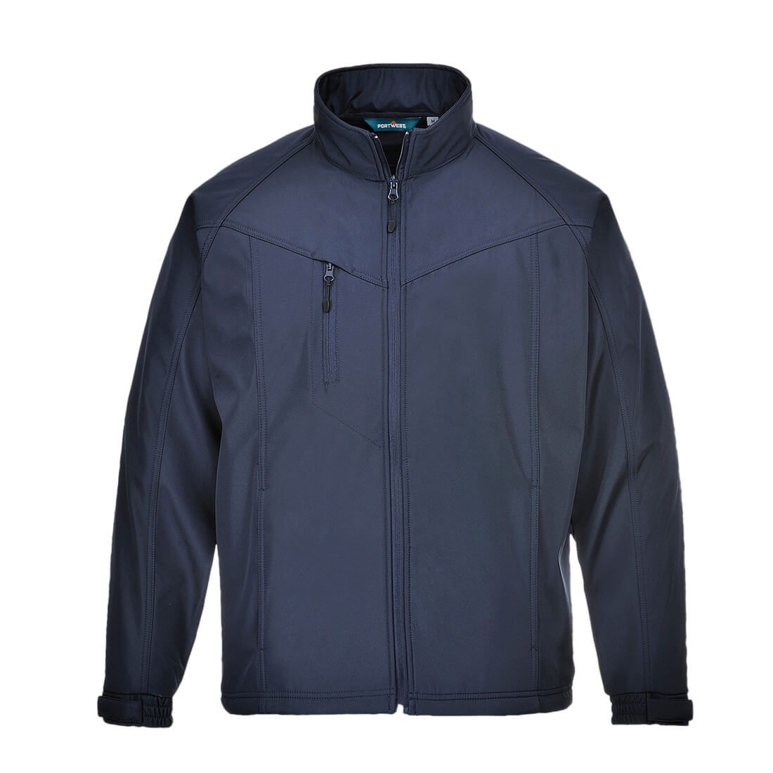 Portwest Oregon Softshell (3L) Navy