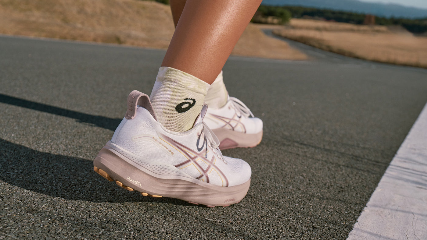 Asics Footwear running shoes